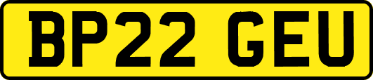 BP22GEU