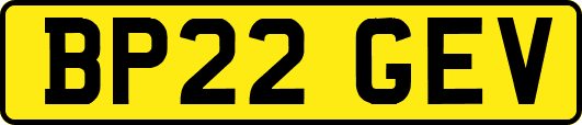 BP22GEV