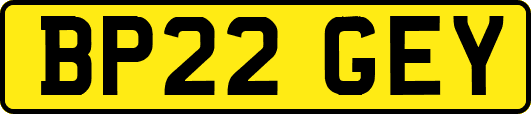 BP22GEY