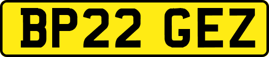 BP22GEZ