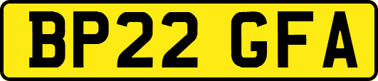BP22GFA
