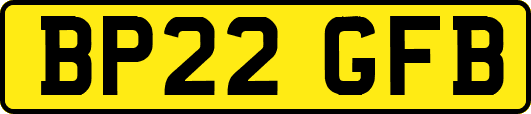BP22GFB