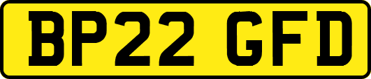 BP22GFD