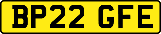 BP22GFE