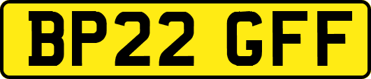 BP22GFF