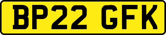 BP22GFK