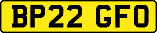 BP22GFO