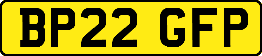 BP22GFP