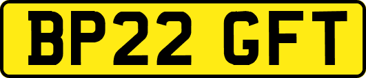 BP22GFT