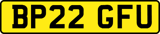 BP22GFU