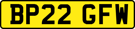 BP22GFW