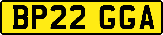BP22GGA