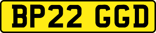 BP22GGD