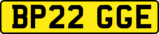 BP22GGE