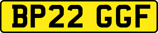 BP22GGF