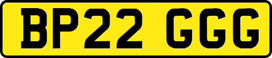 BP22GGG