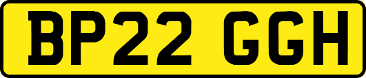 BP22GGH