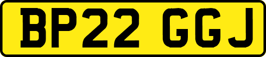 BP22GGJ