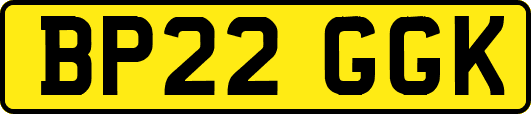 BP22GGK