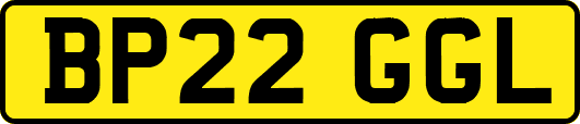 BP22GGL
