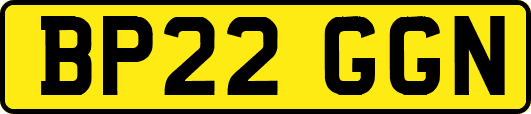 BP22GGN
