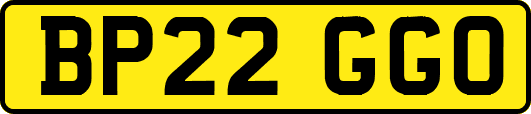 BP22GGO