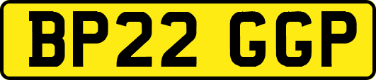 BP22GGP