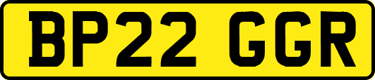 BP22GGR