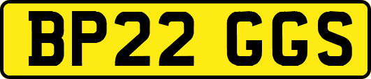 BP22GGS