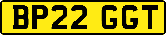 BP22GGT
