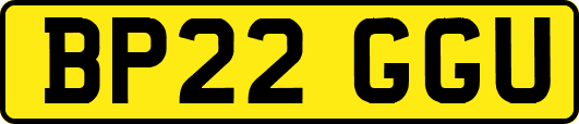 BP22GGU