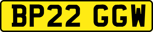 BP22GGW