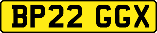BP22GGX
