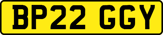 BP22GGY