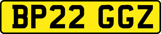 BP22GGZ