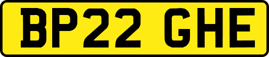 BP22GHE