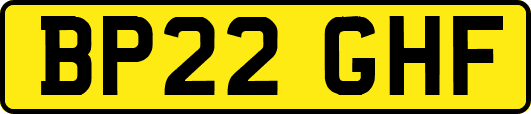 BP22GHF