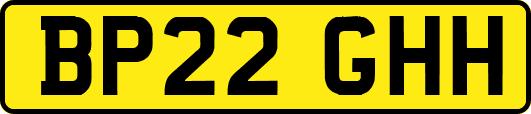 BP22GHH
