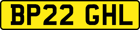BP22GHL