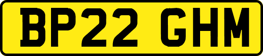BP22GHM