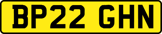 BP22GHN