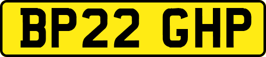 BP22GHP