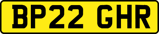 BP22GHR