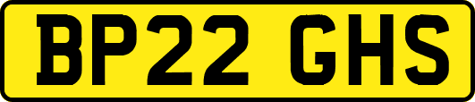 BP22GHS