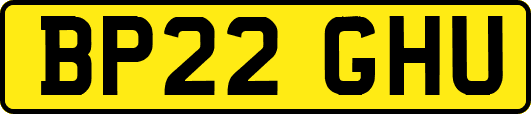 BP22GHU