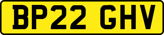 BP22GHV