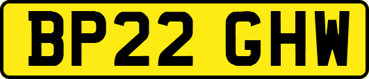 BP22GHW