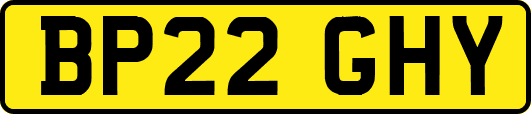 BP22GHY