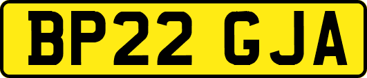 BP22GJA