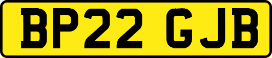 BP22GJB